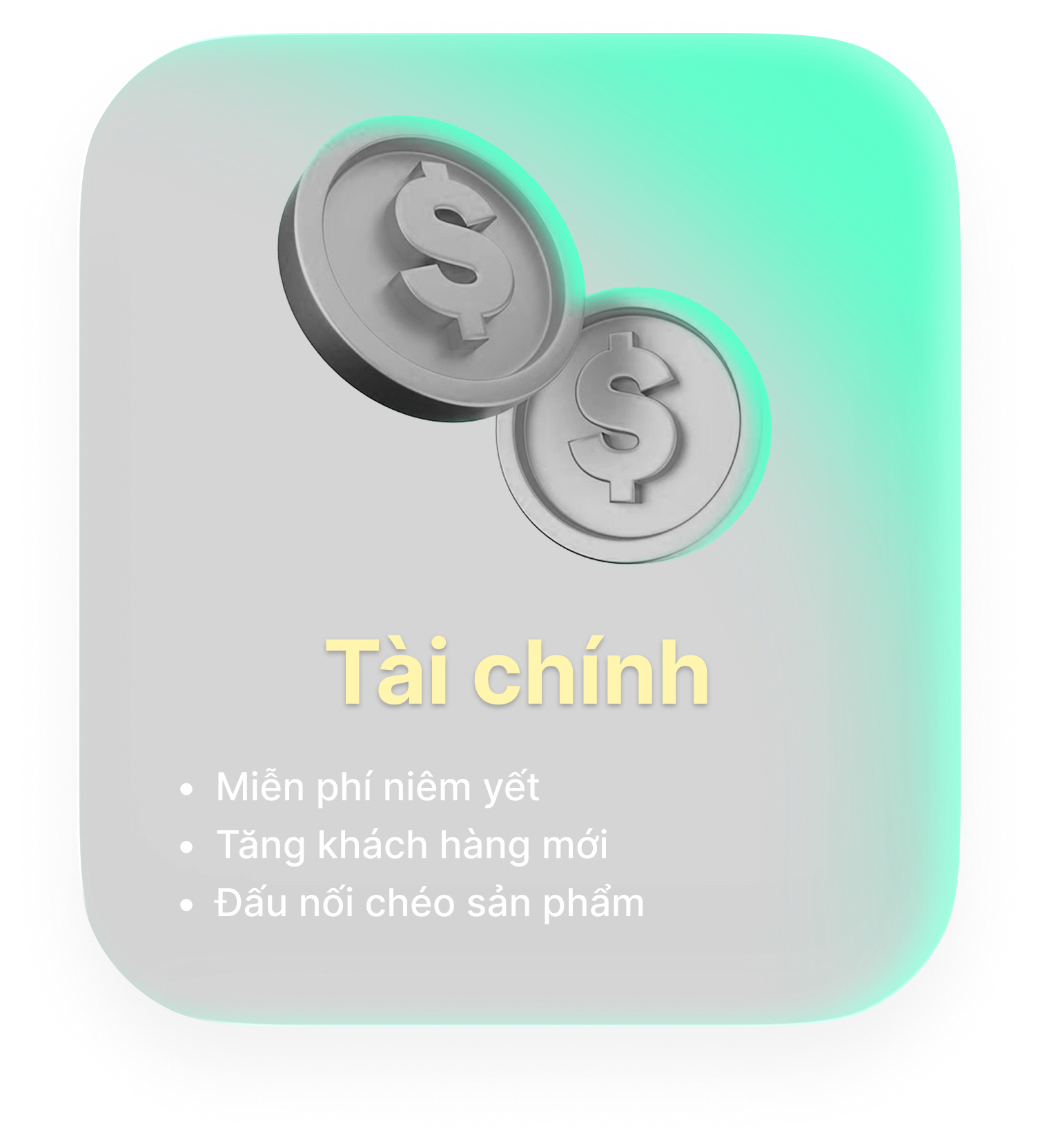 Tài chính